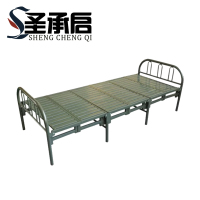 圣承启 行军床 午睡床 张