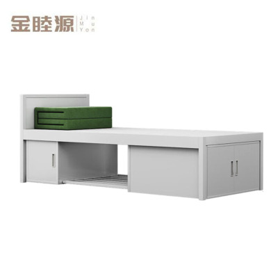 金睦源 JIN MU YON 床 80*90*200cm张