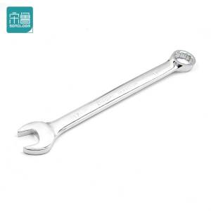 宋鲁SONGLOOM 两用扳手 17mm 把