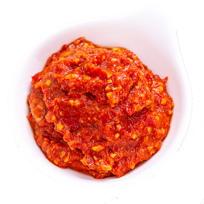 好蒜道蒜蓉辣酱175g拌饭酱下饭酱佐餐伴侣调味酱火锅调料175g