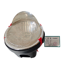 祝鑫 大灯 EH8 个