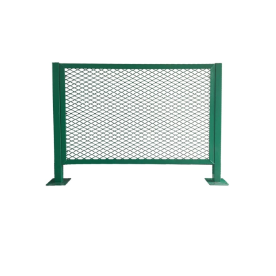 诚智旺 防抛网 菱形防眩隔离网 高1.2m宽2m/片