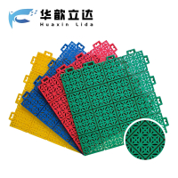 华歆立达 悬浮地板 五星 平方米