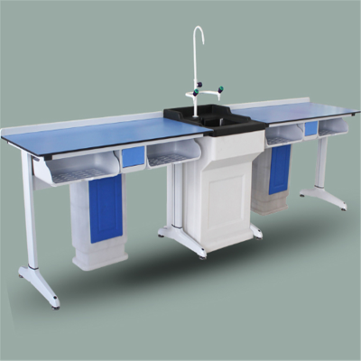 业飞QY-264物理力学实验桌