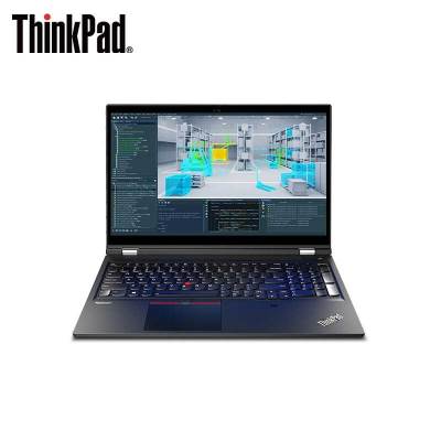 联想ThinkPadP150KCD15.6英寸(定制:i7-10750H/16G/512GSSD/T20004G图形显卡/FHD)移动图形工作站设计师笔记本电脑