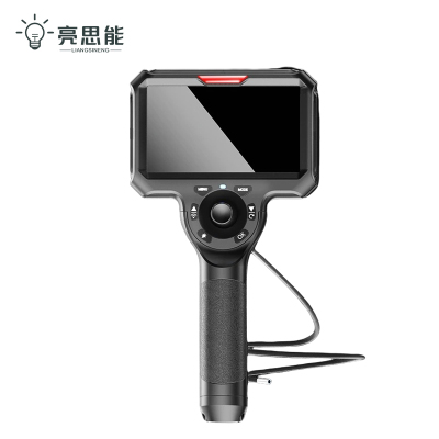 亮思能 工业内窥镜照明灯 LSN-M604 台