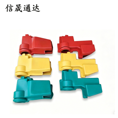 信晟通达 跌落开关护套 11型(6件套) 套