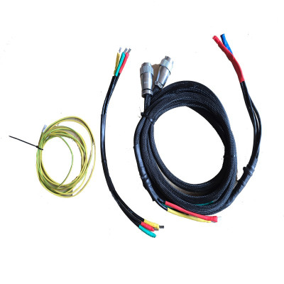 众行城 应急连接线 CY-YJ051 套