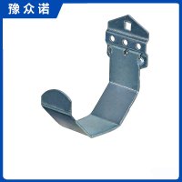 豫众诺 洞洞板挂钩 杆件 个