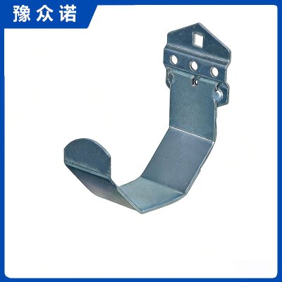 豫众诺 洞洞板挂钩 杆件 个