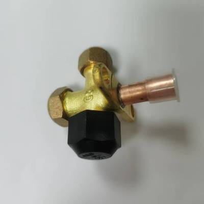 帮客材配 全新原装法迪欧KFR- 35GW/Ori1 截止阀3/8(N) 收前务必验货