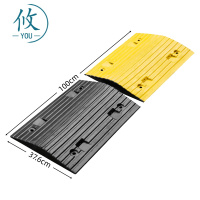 攸 宽线减速带 100*37.6cm 个