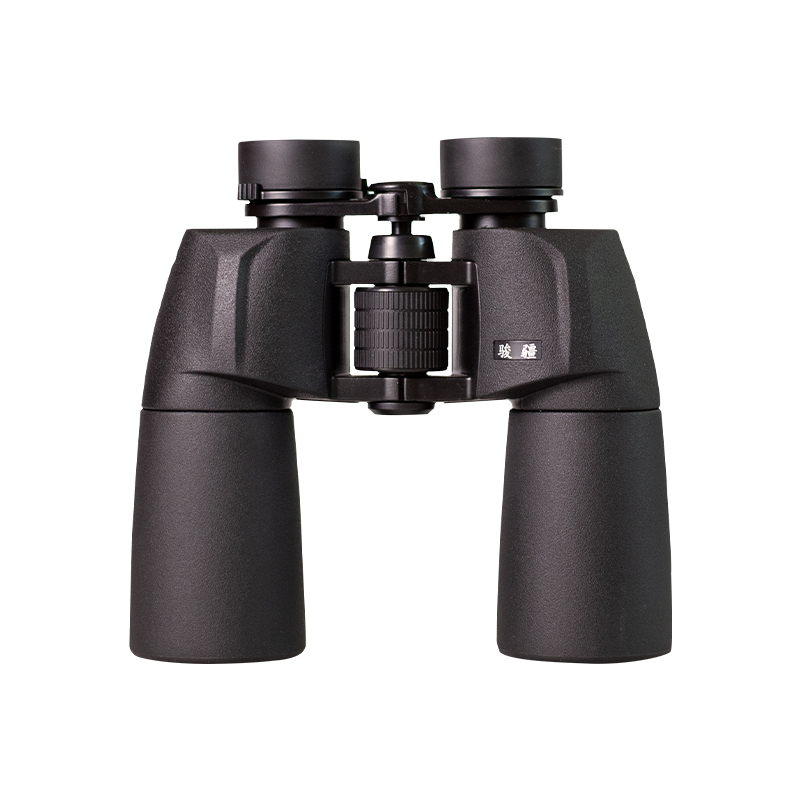 骏疆10X50BW11望远镜 黑色