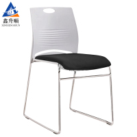 鑫升顺培训桌折叠培训桌椅组合会议桌条桌培训机构教育机构桌椅长条课桌配套椅子