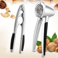[补贴10%]核桃夹子家用榛子夹钳子神器开坚果山核桃工具夹核桃剥壳器自动
