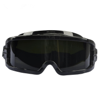 UVEX/优唯斯9301145焊接防护眼镜 焊工焊防护眼镜护目镜劳保镜