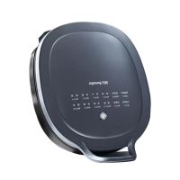九阳电饼铛家用JK30-GK128多功能双面加热加深烤盘煎烙饼28cm