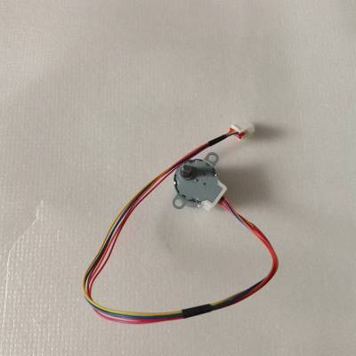 帮客材配 全新原件P0970098507 P0970118480步进电机35DF3 ASC- 26DL3 24BYJ48