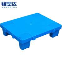 铭思达平板托盘50*40*12.5cm个