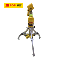 波斯(BOSI) 荧光系列液压拉马 20T 台