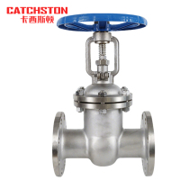 卡西斯顿 手动闸阀 DN200 个