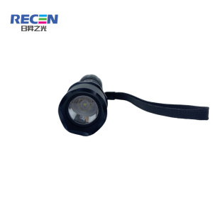 RECEN RSC8008 强光电筒 个
