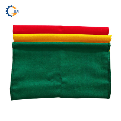 启具彩旗 50*37cm 面