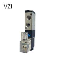 vzi 电磁换向阀 4V210-08 24V 个