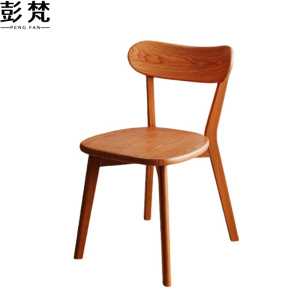彭梵木质椅子460*460*800mm把