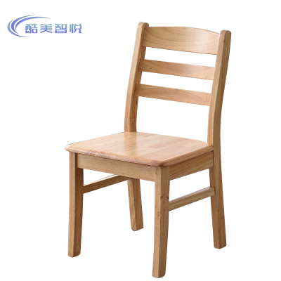 酷美智悦 实木椅 KM-85 把
