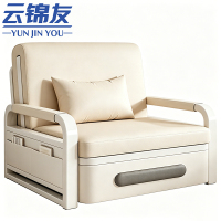 云锦友沙发床