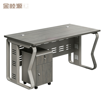 金睦源 JIN MU YON 电脑桌 E3L张