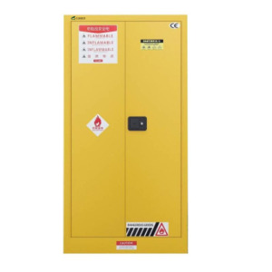 天瑞通邦 60加仑安全防爆柜 865*865*1650mm 套