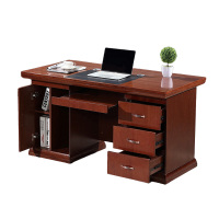 指臣 办公桌160*80*76cm张