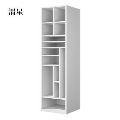 渭星A款白色携行柜器材柜物资存放柜衣帽柜存放柜