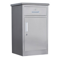 景福达矮柜750*440*400mm台