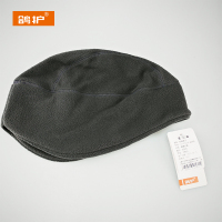 鸽护 防寒帽子 GH47QDK-深灰色 顶