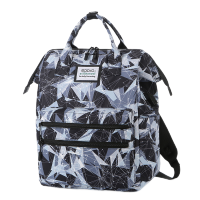 圣兰戈笔记本双肩电脑包15.6寸男女适用联想拯救者Y7000小新14寸戴尔华硕苹果小米13.3惠普华为荣耀16背书包