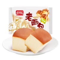 盼盼老面包155g*1袋手撕充饥夜宵蛋糕点下午茶面包早餐营养
