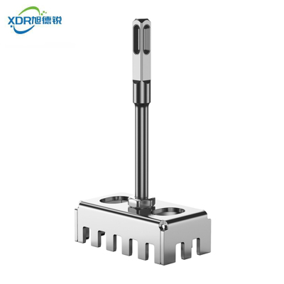 旭德锐 86型线盒开孔器 17.1*8.5*4.5CM/个