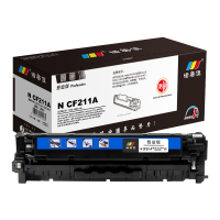 诺美佳 N CF211A 硒鼓 适用惠普CP1215 M276fn 佳能CRG316(CB541A/CE321A)专业版