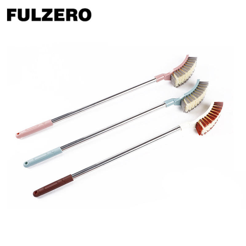 FULZERO马桶刷50cm个