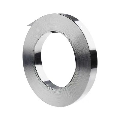 盛京联硕 不锈钢扎带 盘带30×1.0mm 30米包