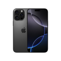 Apple iPhone 16 Pro Max 256G 黑色移动联通电信5G双卡双待手机