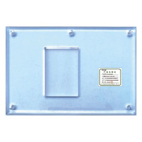 印雅宝 亚克力防护盖板 尺寸可定制