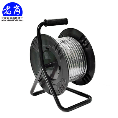 老岗 移动电缆盘 线轴