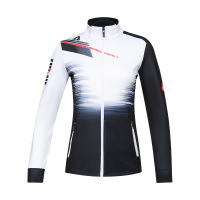 丛信哲运动长袖套装C3