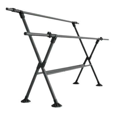 凌迪星双杆衣架240*85*150cm个