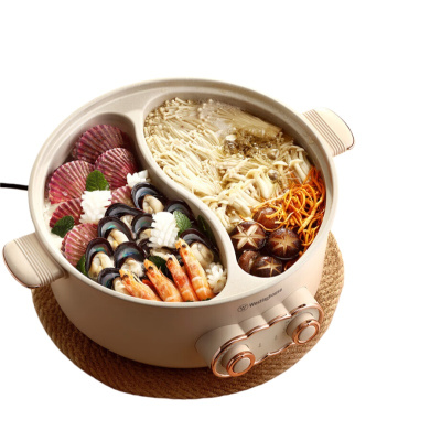 西屋Westinghouse-电火锅WHG6A