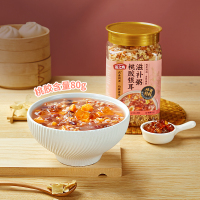 燕之坊桃胶银耳滋补粥1kg